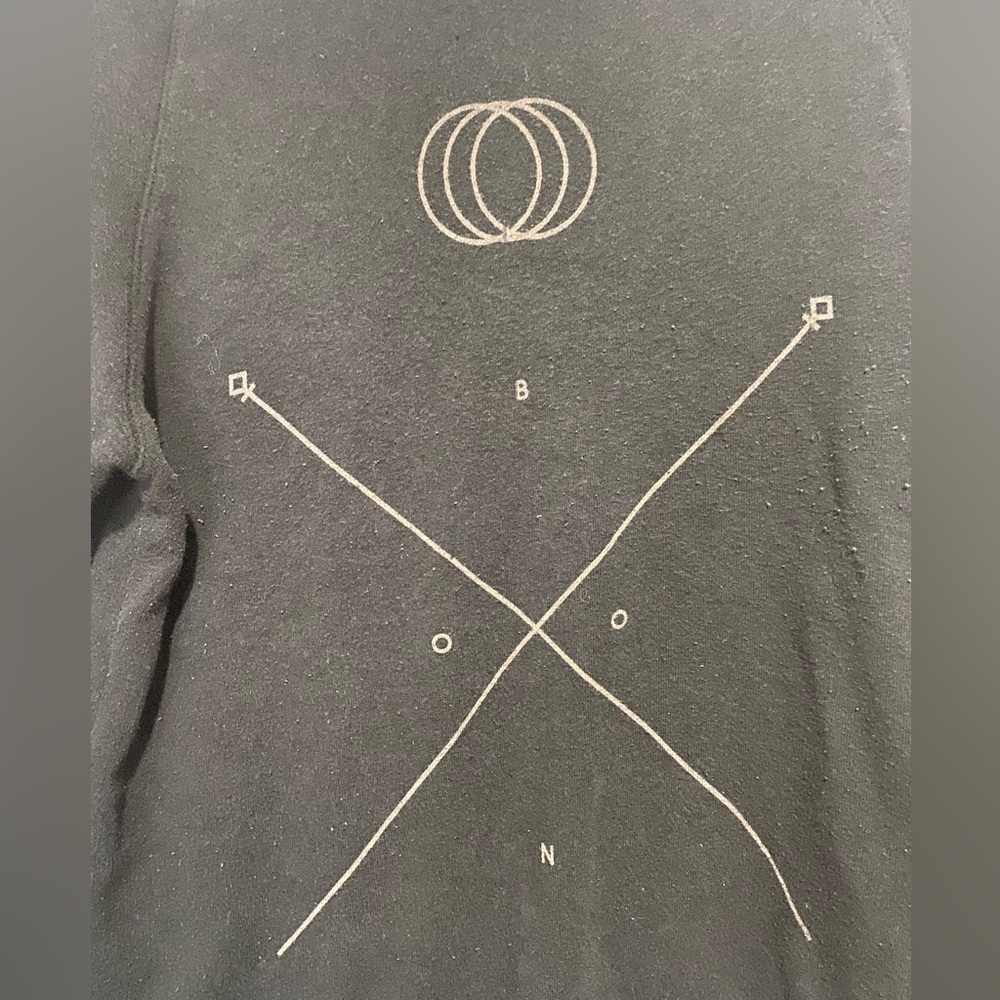 Vintage Bonobo sweater - Picture 2 of 4